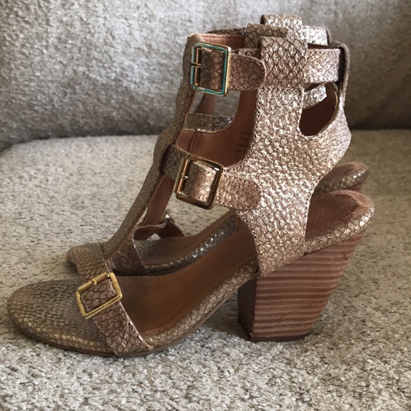 Seychelles sandals - Picture 3 of 9